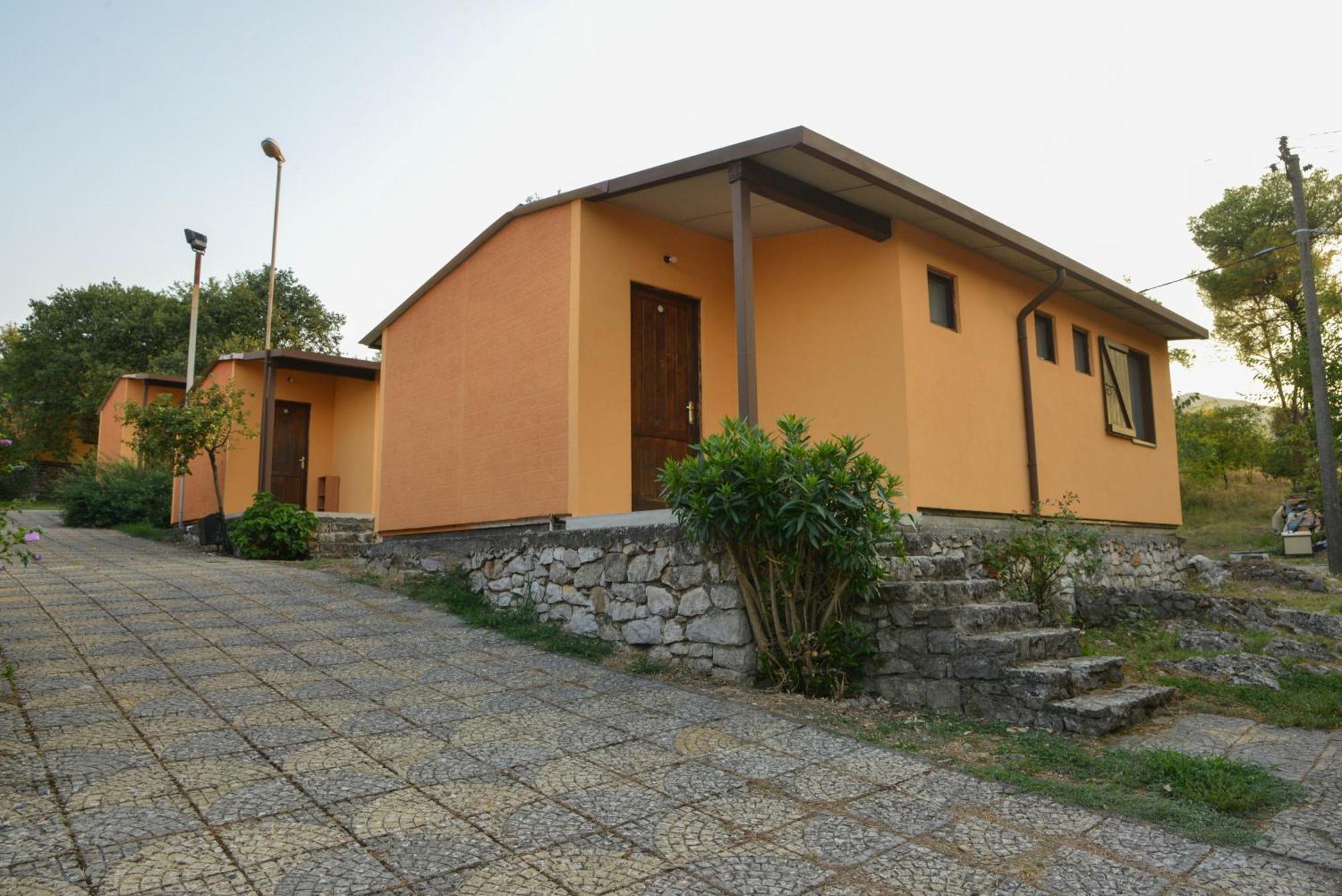 Апартаменты Village Of Peace - House 25 *